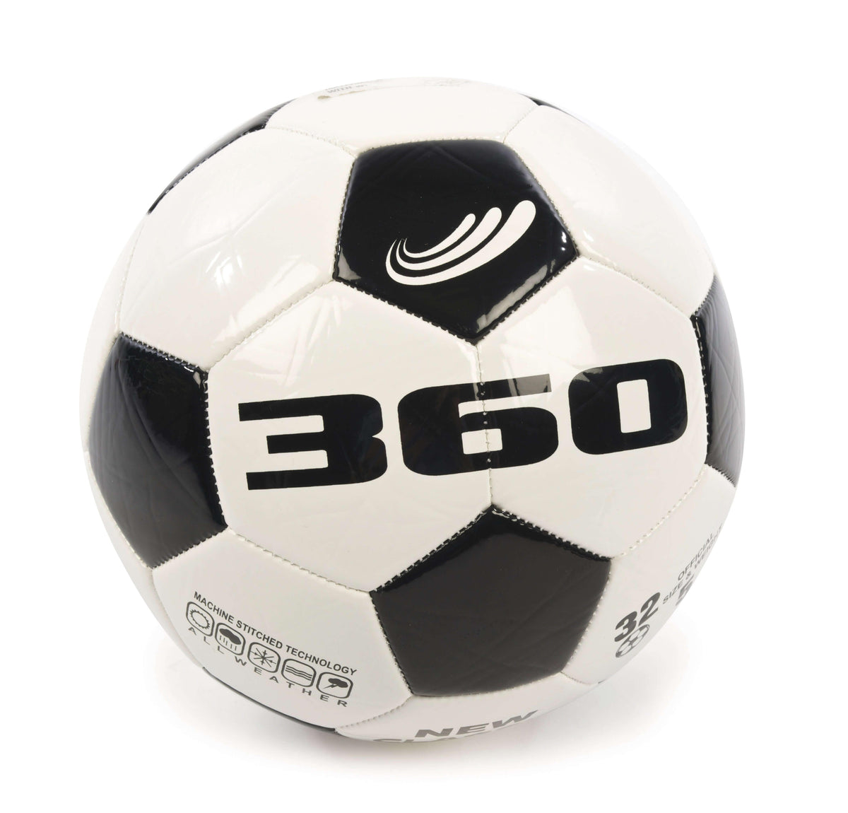360 CLASSIC SOCCER BALL - Marcotte Sports Inc