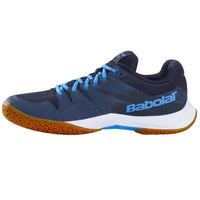 Load image into Gallery viewer, BABOLAT SHADOW TEAM 2 (BLACK/GREY)
