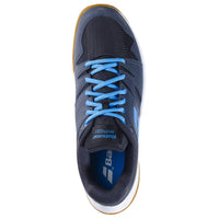 Load image into Gallery viewer, BABOLAT SHADOW TEAM 2 (BLACK/GREY)
