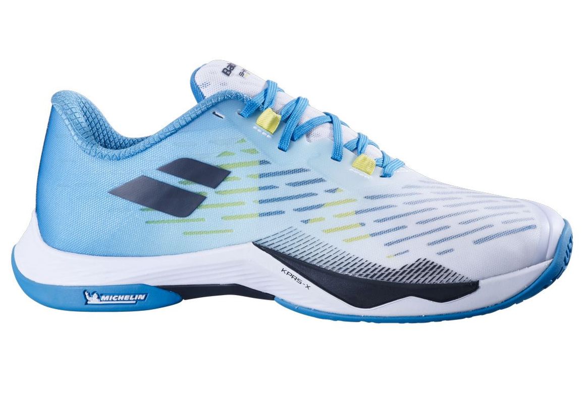 BABOLAT SHADOW TOUR 5 MEN'S (ALGIER/BLUE)