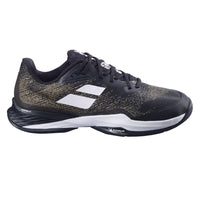 Load image into Gallery viewer, BABOLAT JET MACH 3 ALL COURT WIDE - MEN (BLACK/WHITE)
