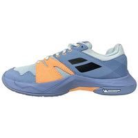Load image into Gallery viewer, BABOLAT SHADOW TEAM 2 WOMEN&#39;S (LIGHT/BLUE)
