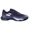 BABOLAT SHADOW TOUR WOMEN'S (BLACK/PURPLE)