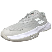 Load image into Gallery viewer, BABOLAT SFX 4 ALL COURT - WOMEN (GREY)
