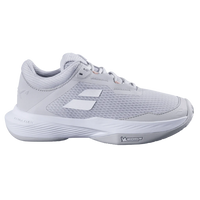 Load image into Gallery viewer, BABOLAT SFX 4 ALL COURT - WOMEN (GREY)
