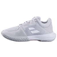 Load image into Gallery viewer, BABOLAT SFX 4 ALL COURT - WOMEN (GREY)
