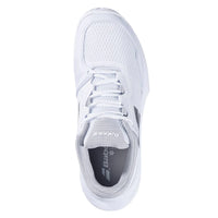 Load image into Gallery viewer, BABOLAT SFX 4 WOMEN&#39;S (WHITE/SILVER)
