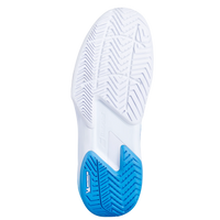 Load image into Gallery viewer, BABOLAT SFX 4 WOMEN'S PICKLEBALL (WHITE/BLUE)
