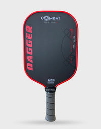 Load image into Gallery viewer, Combat Dagger Raw Carbon
