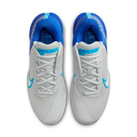 Load image into Gallery viewer, NIKE AIR ZOOM VAPOR PRO 2 HC (PHOTON DUST/WHITE-GAME ROYAL)
