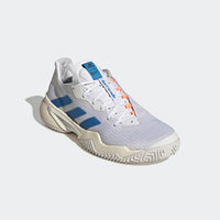 ADIDAS BARRICADE PARLEY Men's TENNIS SHOES - Marcotte Sports Inc