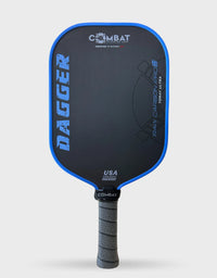 Load image into Gallery viewer, Combat Dagger Raw Carbon
