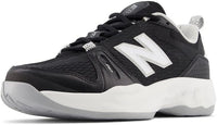 Load image into Gallery viewer, NEW BALANCE FRESH FOAM X 1007 WOMEN&#39;S (BLACK/GREY)

