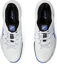 Charger l'image dans la visionneuse de galerie, CHAUSSURE DE TENNIS ASICS COURT FF 3 POUR HOMMES (BLANC/SAFRAN)
