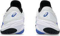 Charger l'image dans la visionneuse de galerie, CHAUSSURE DE TENNIS ASICS COURT FF 3 POUR HOMMES (BLANC/SAFRAN)
