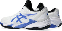 Charger l'image dans la visionneuse de galerie, CHAUSSURE DE TENNIS ASICS COURT FF 3 POUR HOMMES (BLANC/SAFRAN)

