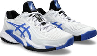 Charger l'image dans la visionneuse de galerie, CHAUSSURE DE TENNIS ASICS COURT FF 3 POUR HOMMES (BLANC/SAFRAN)
