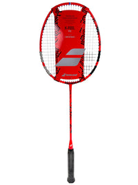 Load image into Gallery viewer, BABOLAT X-FEEL RISE PRESTRUNG
