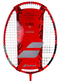 Load image into Gallery viewer, BABOLAT X-FEEL RISE PRESTRUNG
