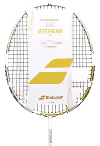Load image into Gallery viewer, BABOLAT JETSTREAM 74 - STRUNG
