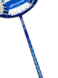 Load image into Gallery viewer, BABOLAT SATELITE SPIRE PRESTRUNG
