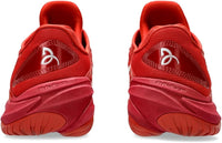 Charger l'image dans la visionneuse de galerie, ASICS COURT FF 3 NOVAK - ROUILLE/BLANC
