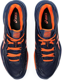 Charger l'image dans la visionneuse de galerie, ASICS HOMMES COURT FF 3 (BLEU ÉTENDU/KOI)
