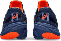 Charger l'image dans la visionneuse de galerie, ASICS HOMMES COURT FF 3 (BLEU ÉTENDU/KOI)
