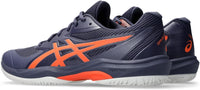 Charger l&#39;image dans la visionneuse de galerie, ASICS GAME FF (BRUME INDIGO/ORANGE NOVA)
