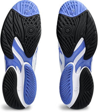 Charger l'image dans la visionneuse de galerie, CHAUSSURE DE TENNIS ASICS COURT FF 3 POUR HOMMES (BLANC/SAFRAN)
