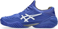 Load image into Gallery viewer, ASICS COURT FF 3 MEN'S (DARK COBALT/WHITE)
