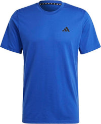 Load image into Gallery viewer, ADIDAS MEN'S TR-ES-T (BLUE) TRAINING SHIRT
