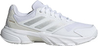 Charger l&#39;image dans la visionneuse de galerie, ADIDAS COURTJAM CONTROL 3 FEMMES (BLANC)
