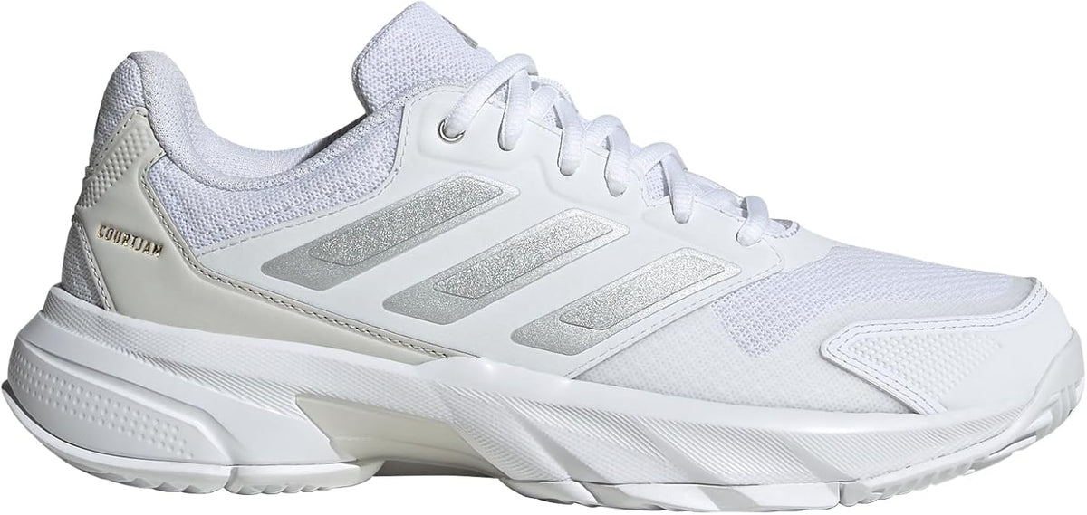 ADIDAS COURTJAM CONTROL 3 FEMME