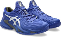 Load image into Gallery viewer, ASICS COURT FF 3 MEN'S (DARK COBALT/WHITE)
