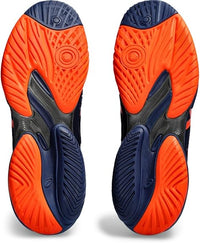 Charger l'image dans la visionneuse de galerie, ASICS HOMMES COURT FF 3 (BLEU ÉTENDU/KOI)
