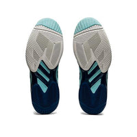 Load image into Gallery viewer, ASICS WOMEN&#39;S SOLUTION SPEED FF 2 (CLEAR BLUE/LIGHT INDIGO)
