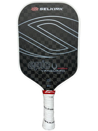 Load image into Gallery viewer, SELKIRK VANGUARD PRO EPIC RAW CARBON
