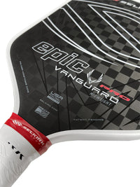 Load image into Gallery viewer, SELKIRK VANGUARD PRO EPIC RAW CARBON
