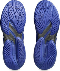 Load image into Gallery viewer, ASICS COURT FF 3 MEN'S (DARK COBALT/WHITE)
