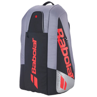 Load image into Gallery viewer, BABOLAT PURE STRIKE 9 RACQUET BAG CARBON GREY 4TH GEN.
