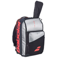 Load image into Gallery viewer, BABOLAT PURE STRIKE BACKPACK 4TH GEN. (CARBON GREY)
