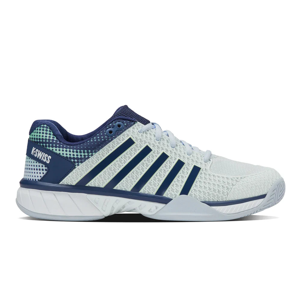 K-SWISS EXPRESSLIGHT PICKLEBALL MEN'S (BT BL/OCN/PTN GRN)