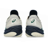 Load image into Gallery viewer, ASICS MEN'S COURT FF 3 (CREAM/JASPER GREEN)

