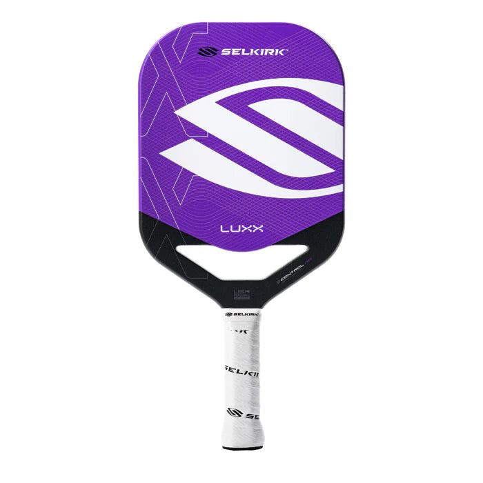SELKIRK LUXX CONTROL AIR WITH INFINIGRIT (PURPLE)