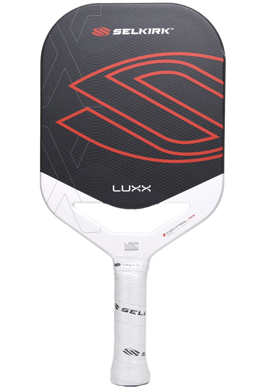 SELKIRK LUXX CONTRÔLE AIR EPIC INFINIGRIT (BLEU)