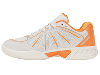 Load image into Gallery viewer, K-SWISS PICKLEBALL WOMEN FOOTWEAR, EXPRESS LIGHT WIDE (BLZ, ORANGE)
