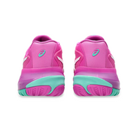 Load image into Gallery viewer, ASICS GEL RESOLUTION X MEN'S TENNIS SHOES (DIGITAL SAKURA/WHITE)
