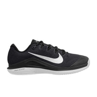 Load image into Gallery viewer, M NIKE ZOOM VAPOR 12 CLAY (BLACK WHITE-DK/SMOKE GREY)
