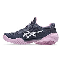Charger l'image dans la visionneuse de galerie, ASICS COURT FF 3 WOMEN'S SHOES (INDIGO FOG/WHITE)
